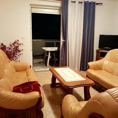 Apartament Concors *