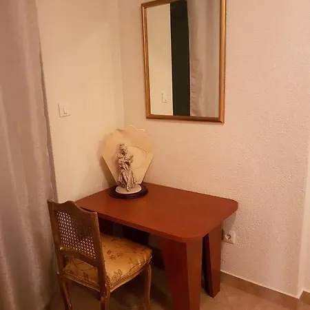 Concors Apartament *