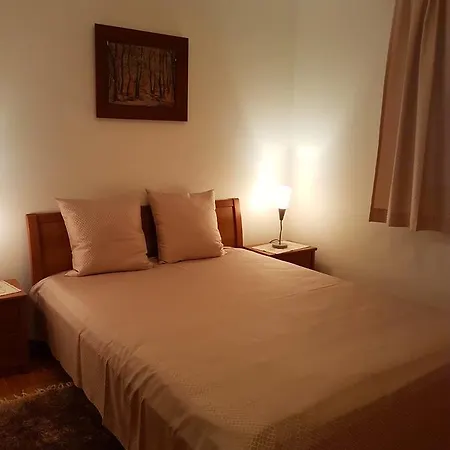 Apartament Concors Poreč