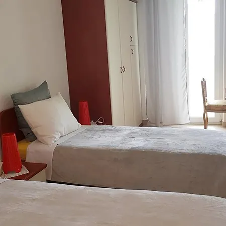 Concors Apartament *
