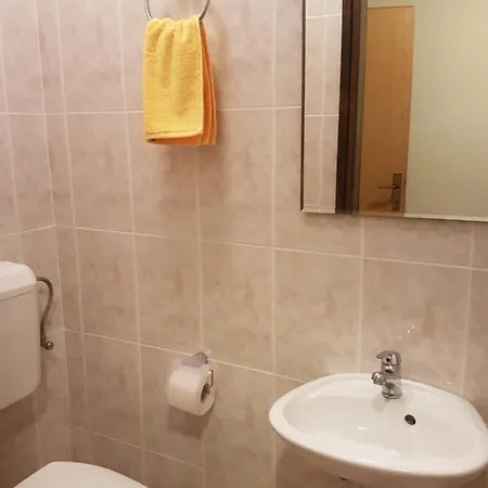 Concors Apartament Poreč