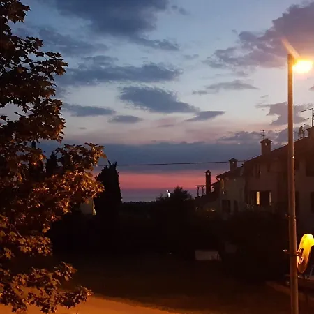 Apartament Concors