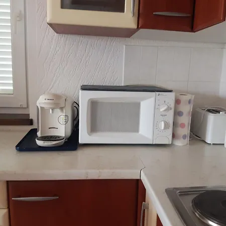 Apartament Concors *