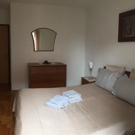 Apartament Concors