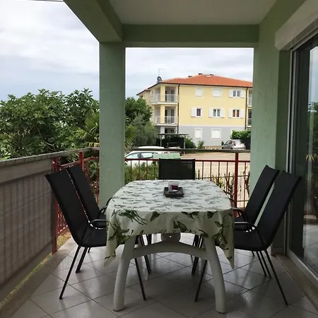 Apartament Concors *