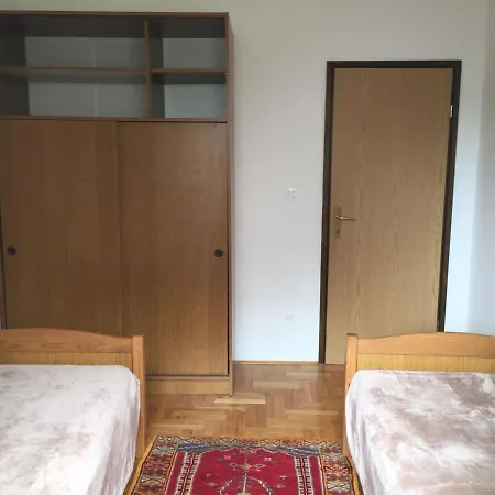 Apartament Concors *