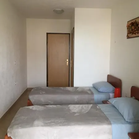 Apartament Concors *