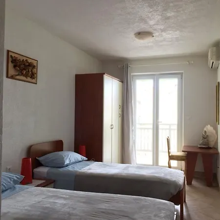 Apartament Concors *