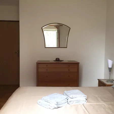 Concors Apartament Poreč