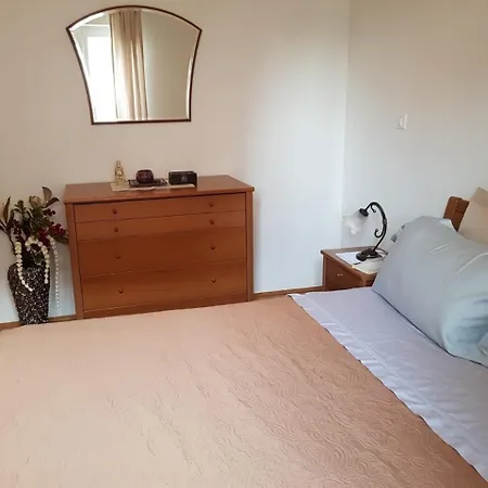 Concors Apartament *