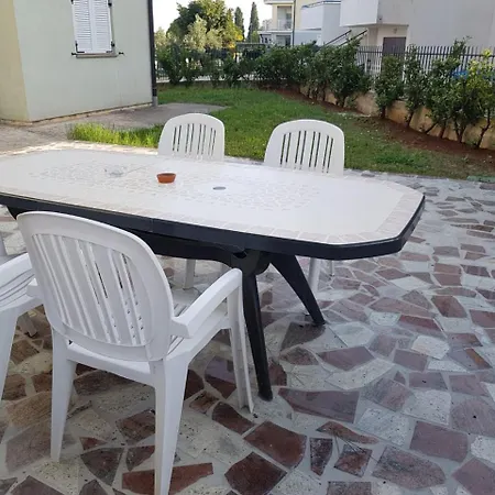 Concors Apartament Poreč