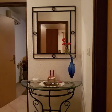Apartament Concors Poreč