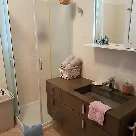 Concors Apartament Poreč